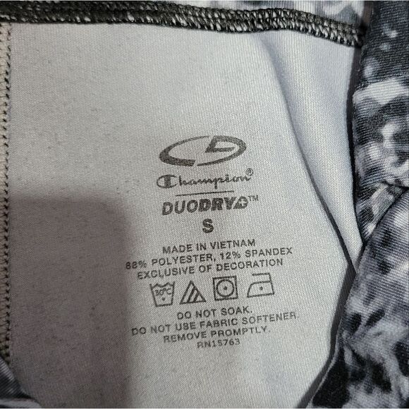 Champion duodry leggings   - Picture 9 of 9